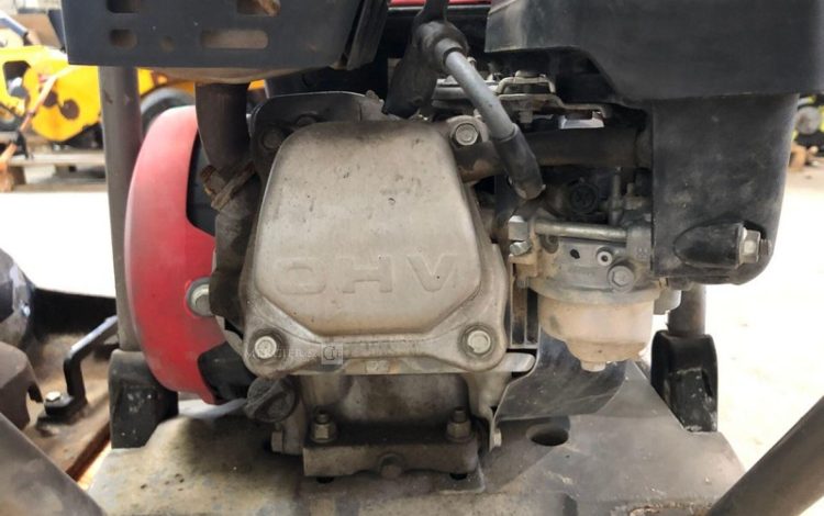 ATLAS COPCO LF75  77MAM92025