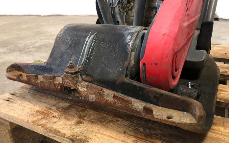 ATLAS COPCO LF75  77MAM92025