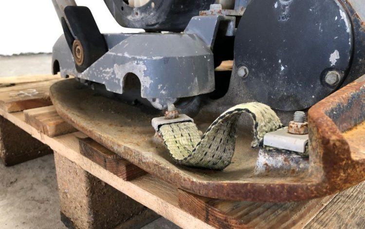 ATLAS COPCO LF75  77MAM92025