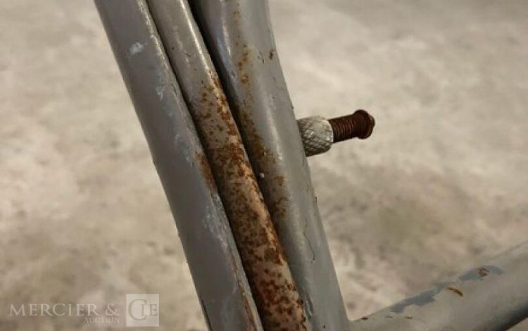 ATLAS COPCO LF75  77MAM92025