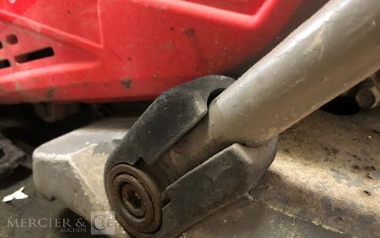 ATLAS COPCO LF75  77MAM92025