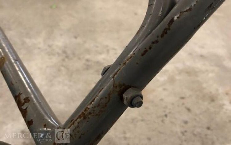 ATLAS COPCO LF75  77MAM92025