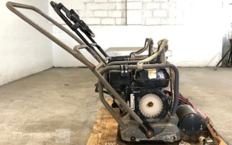 ATLAS COPCO LF75  77MAM92025