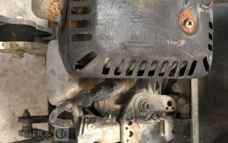 ATLAS COPCO LF75  77MAM92025