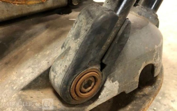 ATLAS COPCO LF75  77MAM92025