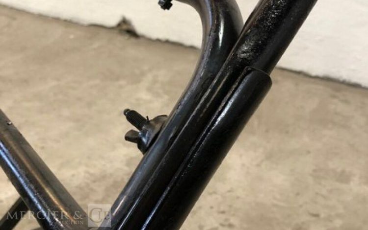 ATLAS COPCO LF75  77MAM92025