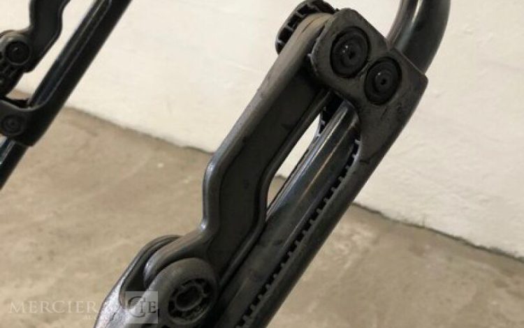 ATLAS COPCO LF75  77MAM92025