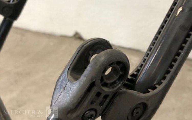 ATLAS COPCO LF75  77MAM92025