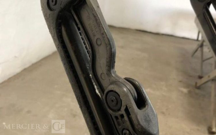 ATLAS COPCO LF75  77MAM92025