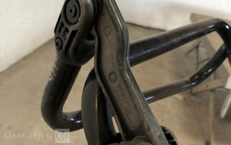 ATLAS COPCO LF75  77MAM92025