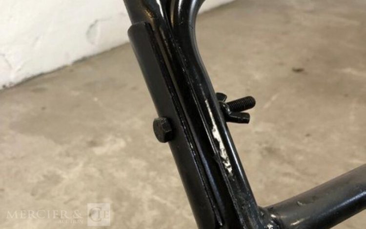 ATLAS COPCO LF75  77MAM92025