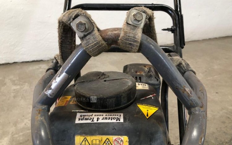 ATLAS COPCO LF75  77MAM92025