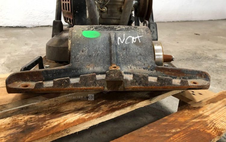 ATLAS COPCO LF75  77MAM92025