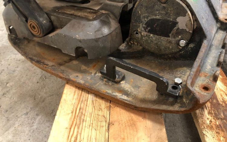 ATLAS COPCO LF75  77MAM92025