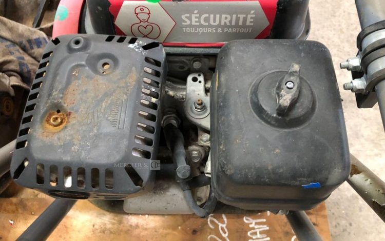 ATLAS COPCO LF75  77MAM92025