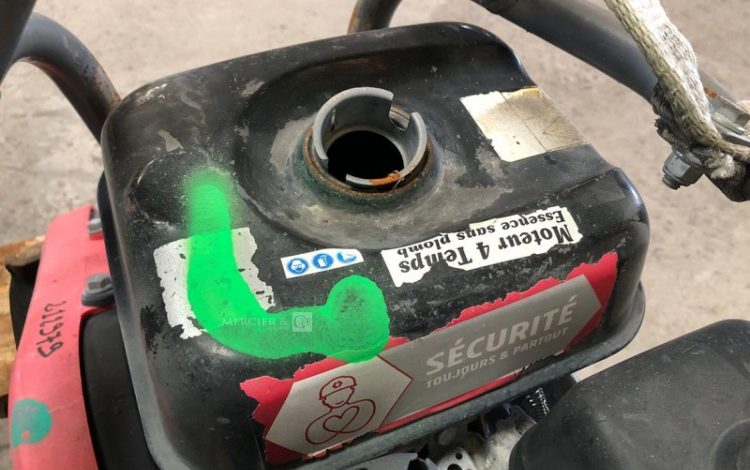 ATLAS COPCO LF75  77MAM92025