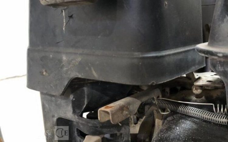 ATLAS COPCO LF75  77MAM92025