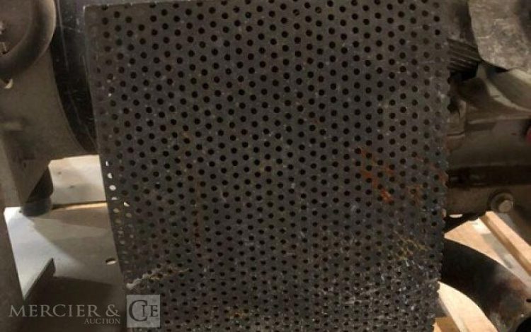 PRAMAC ES8000  76MAM92025