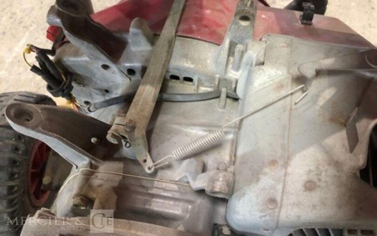 PRAMAC ES8000  76MAM92025