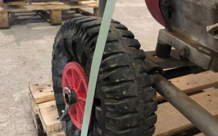 PRAMAC ES8000  76MAM92025