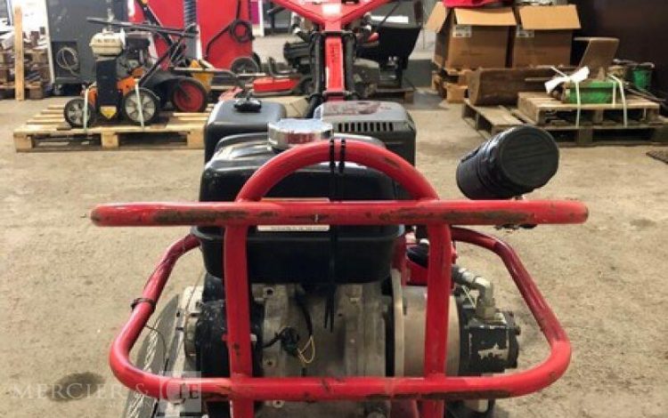 BARRETO   64MAM92025