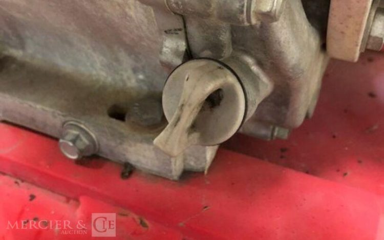 BARRETO   64MAM92025