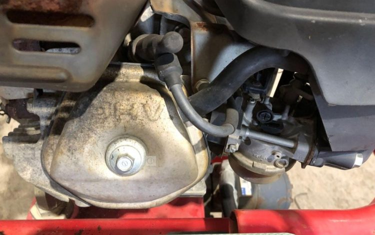 BARRETO   64MAM92025