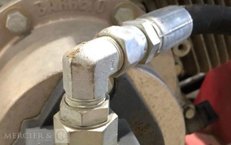 BARRETO   64MAM92025