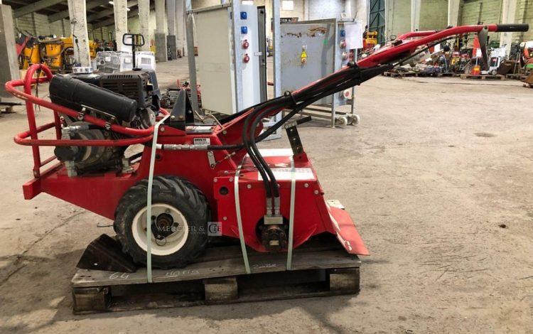 BARRETO   64MAM92025