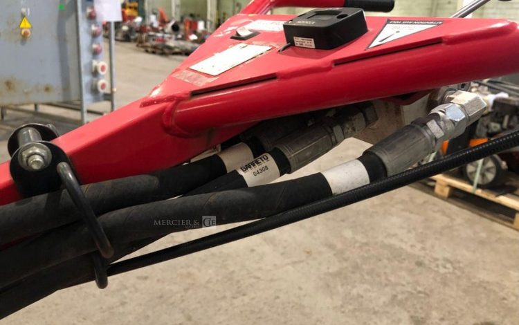 BARRETO   64MAM92025