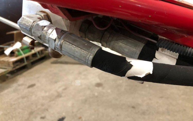 BARRETO   64MAM92025