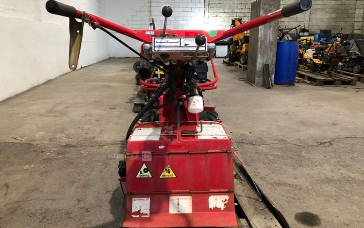 BARRETO   64MAM92025