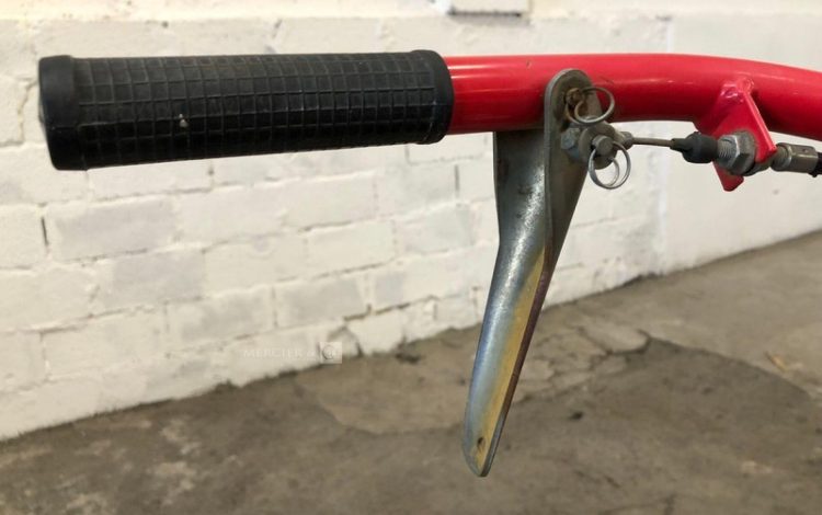 BARRETO   64MAM92025