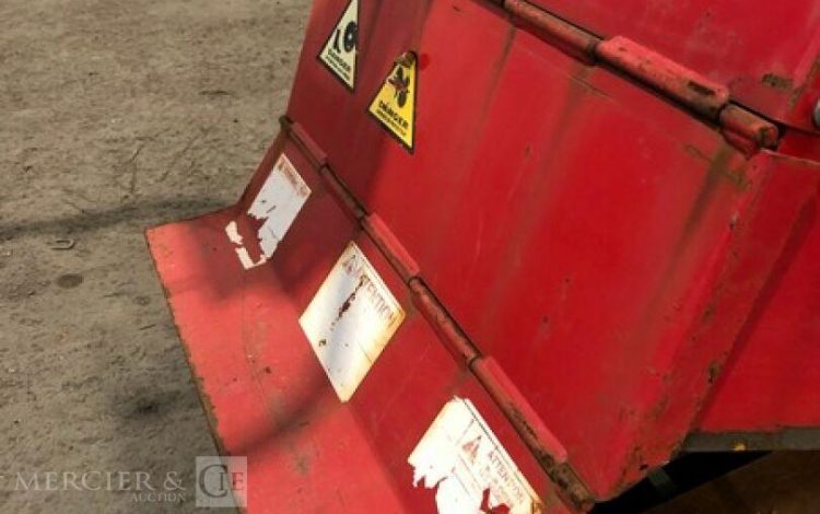 BARRETO   64MAM92025