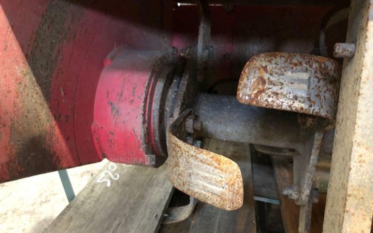 BARRETO   64MAM92025