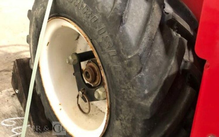 BARRETO   64MAM92025