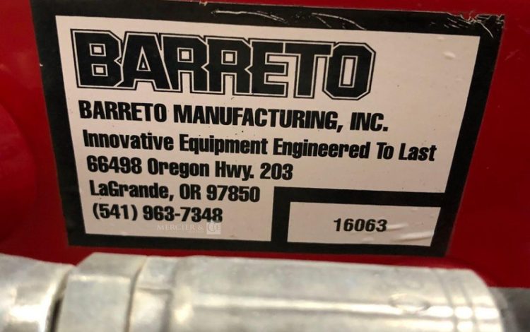 BARRETO   64MAM92025