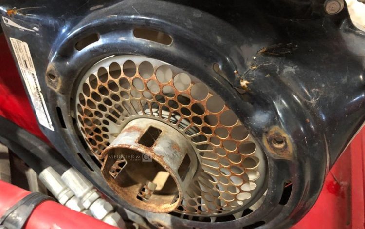 BARRETO   64MAM92025