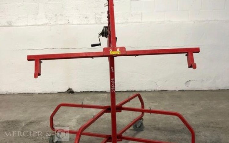 TALIAPLAST TALIATOP  62MAM92025