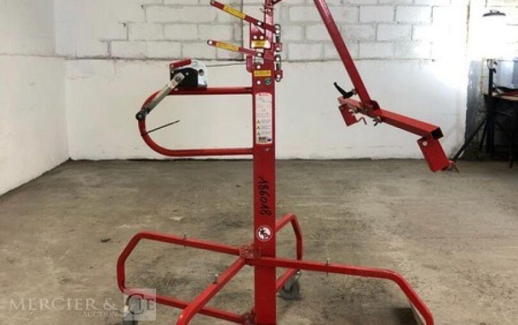 TALIAPLAST TALIATOP  62MAM92025