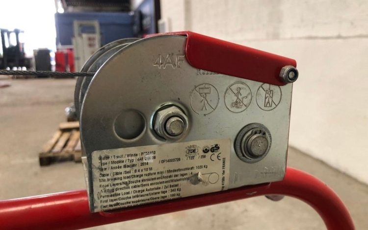 TALIAPLAST TALIATOP  62MAM92025