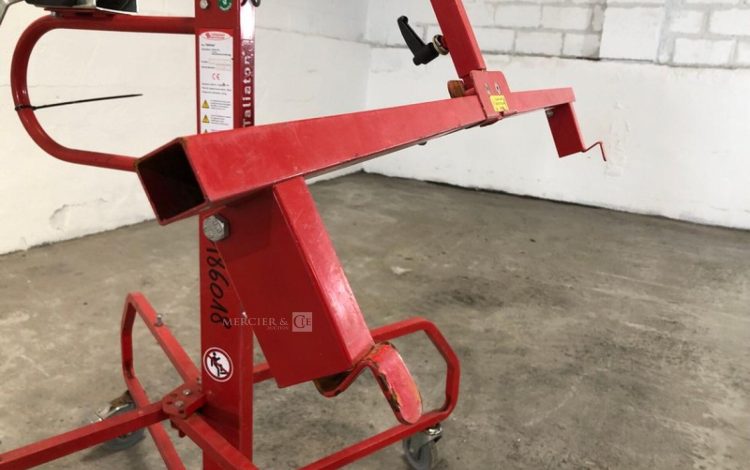 TALIAPLAST TALIATOP  62MAM92025