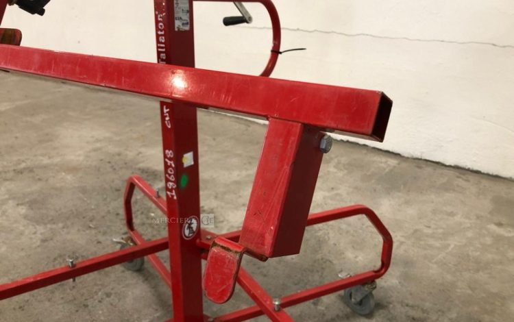 TALIAPLAST TALIATOP  62MAM92025