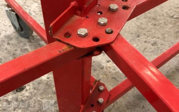 TALIAPLAST TALIATOP  62MAM92025