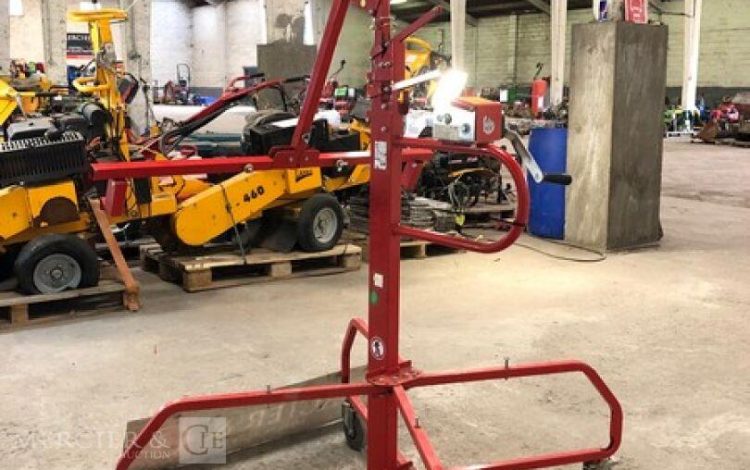 TALIAPLAST TALIATOP  62MAM92025