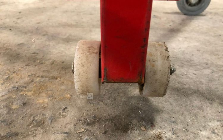 TALIAPLAST TALIATOP  62MAM92025