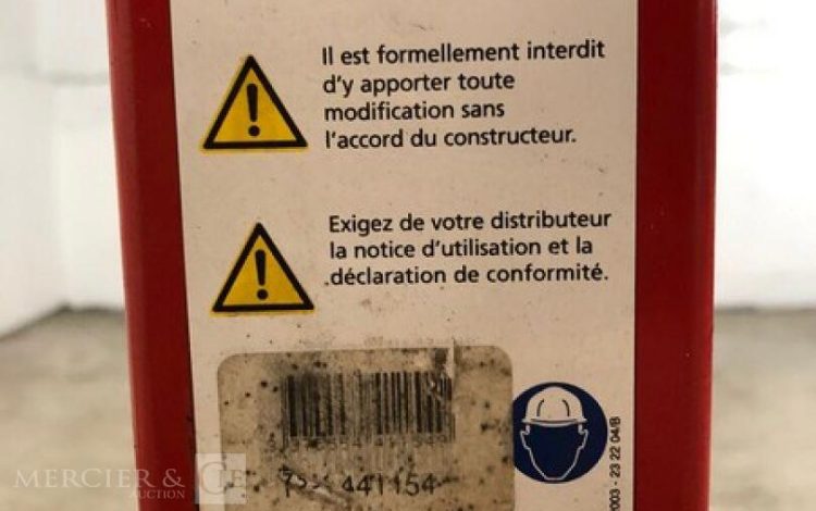 TALIAPLAST TALIATOP  62MAM92025