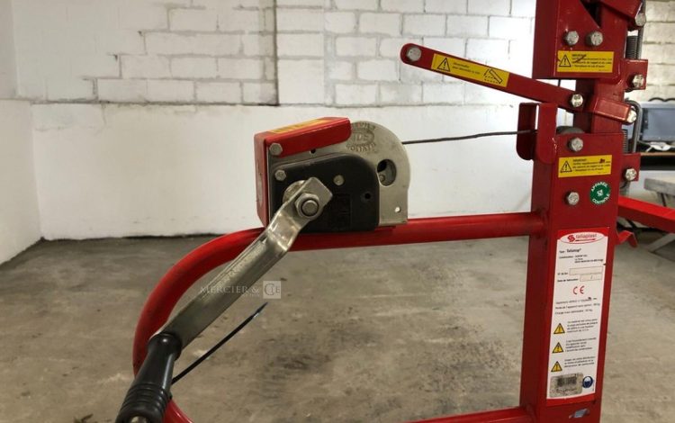 TALIAPLAST TALIATOP  62MAM92025