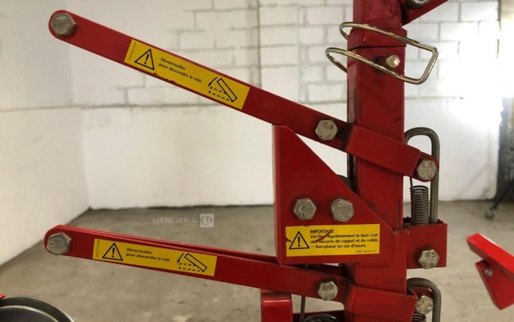 TALIAPLAST TALIATOP  62MAM92025