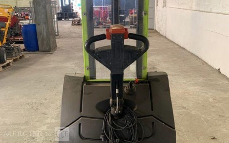 LIFTER GX 12/29  GER010082